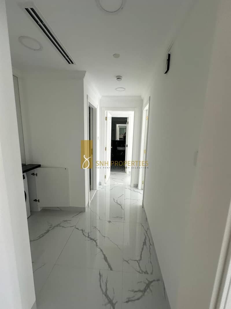 READY TO MOVE IN | 2 BR WITH RICH AMEITIES | OPEN VIEW - Image 8