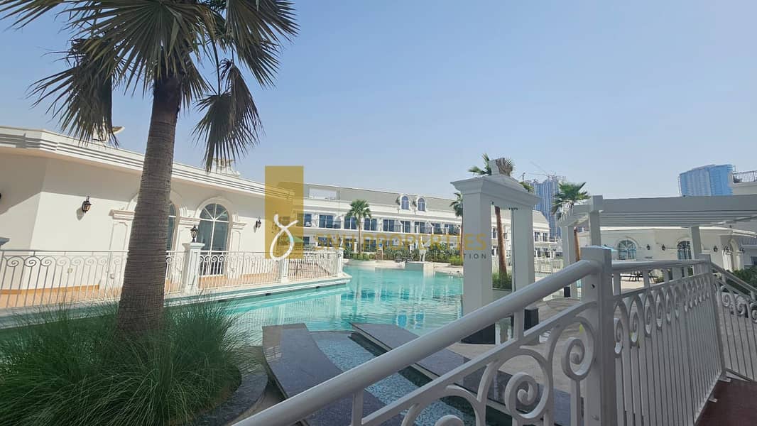 READY TO MOVE IN | 2 BR WITH RICH AMEITIES | OPEN VIEW - Image 17