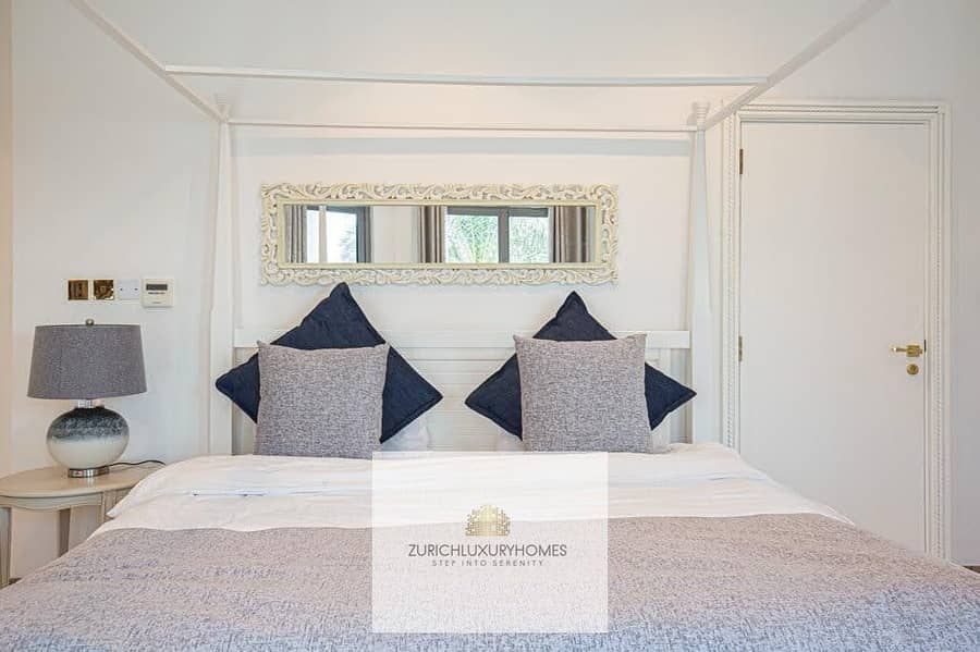 Atlantis View Furnished 5BR + M w/ Private Pool and Beach - Image 15