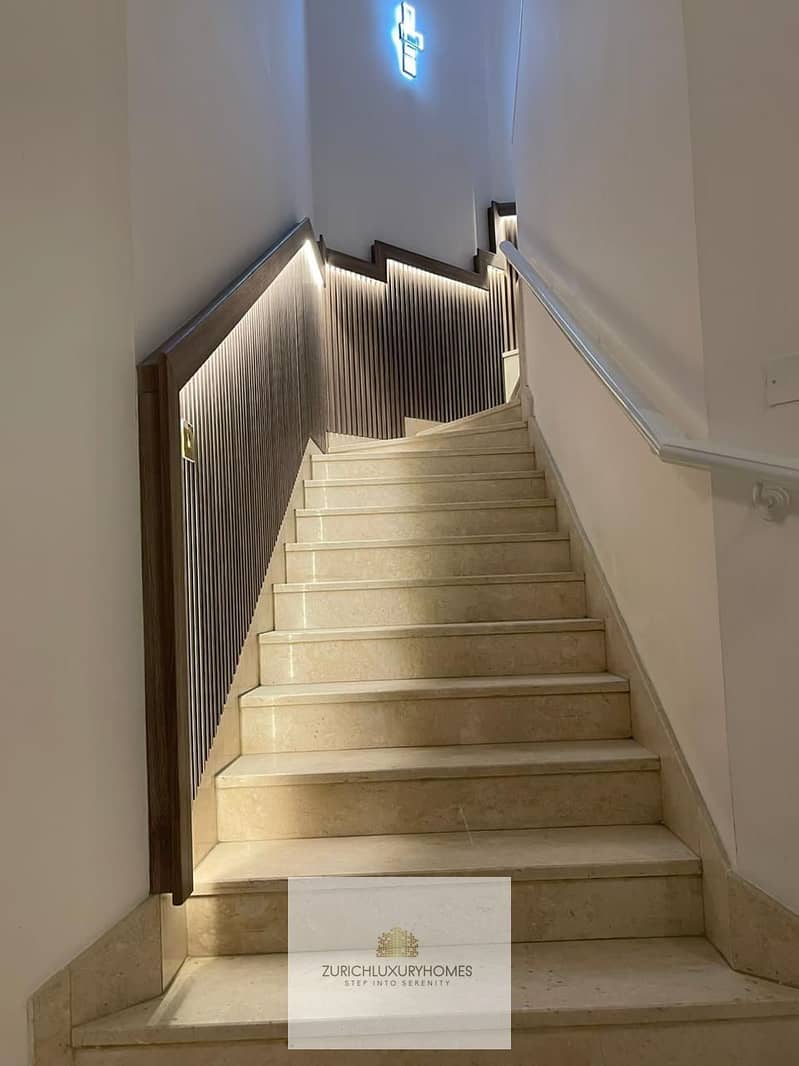 Atlantis View Furnished 5BR + M w/ Private Pool and Beach - Image 19