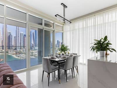 3 Schlafzimmer Wohnung zum Verkauf in Dubai Harbour, Dubai - photo_5314629714058538394_x (1). jpg