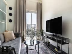 Fully Furnished | Brand New | Luxury Location