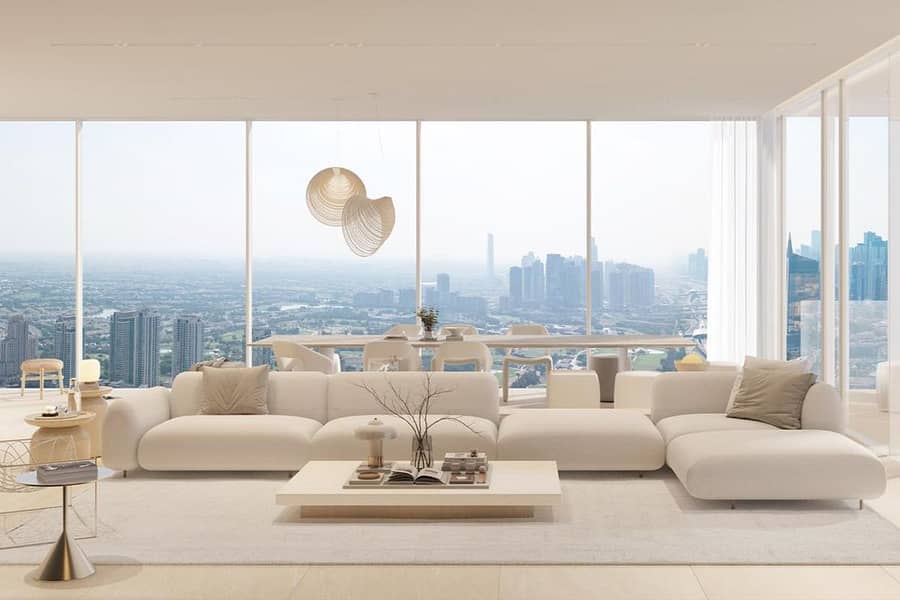 Prime Location | Ultra Luxury Residence on SZR - Image 5