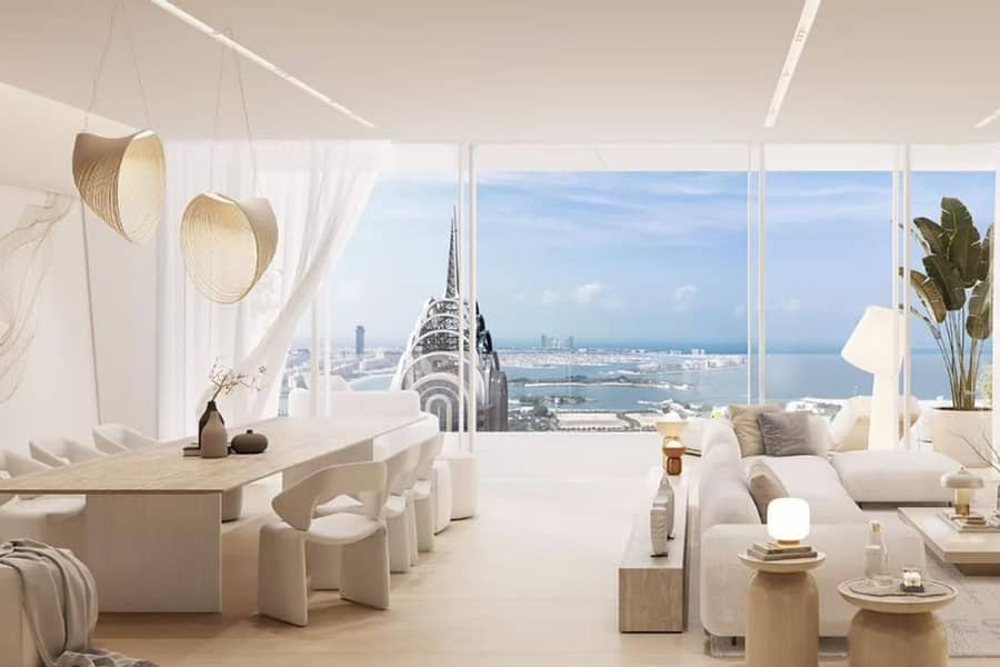 Prime Location | Ultra Luxury Residence on SZR - Image 6