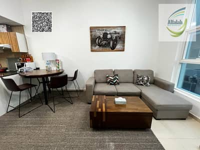 1 Schlafzimmer Wohnung zum Verkauf in Al Nuaimiya, Ajman - IMG-20251102-WA0069-fotor-20251103202227. jpg