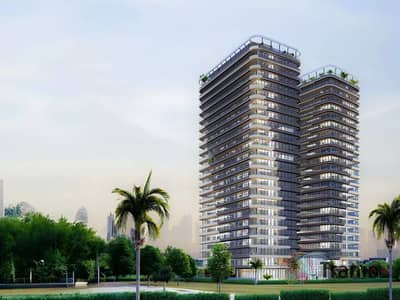 3 chambres Appartement à à vendre à Dubai Sports City, Dubai - A4 B. png