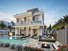 100%Real Price- Private Island Lifestyle| 1% Monthly | 4%DLD Waiver