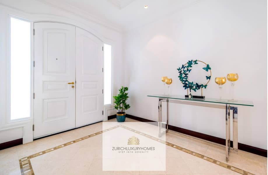 Water Front/4BR +Maidsroom/ Private pool/ Private beach - Image 13