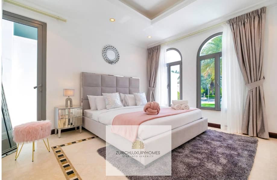 Water Front/4BR +Maidsroom/ Private pool/ Private beach - Image 14