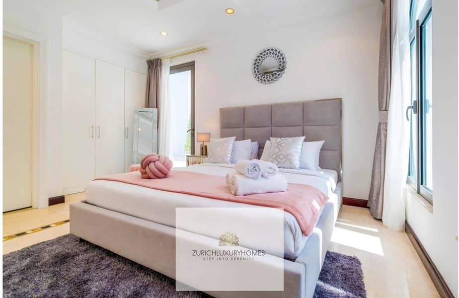 Water Front/4BR +Maidsroom/ Private pool/ Private beach - Image 16