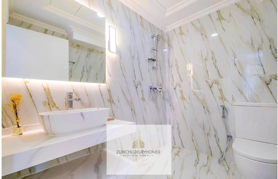 Water Front/4BR +Maidsroom/ Private pool/ Private beach - Image 17