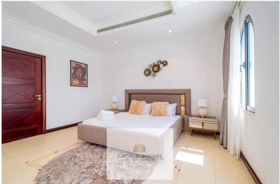 Water Front/4BR +Maidsroom/ Private pool/ Private beach - Image 19