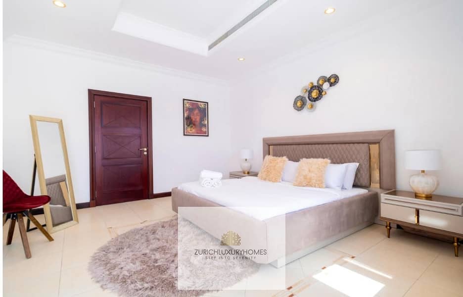 Water Front/4BR +Maidsroom/ Private pool/ Private beach - Image 21