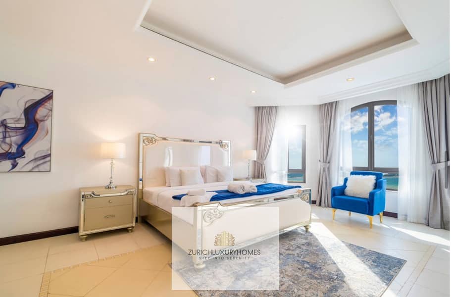 Water Front/4BR +Maidsroom/ Private pool/ Private beach - Image 23