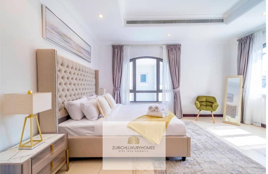 Water Front/4BR +Maidsroom/ Private pool/ Private beach - Image 25