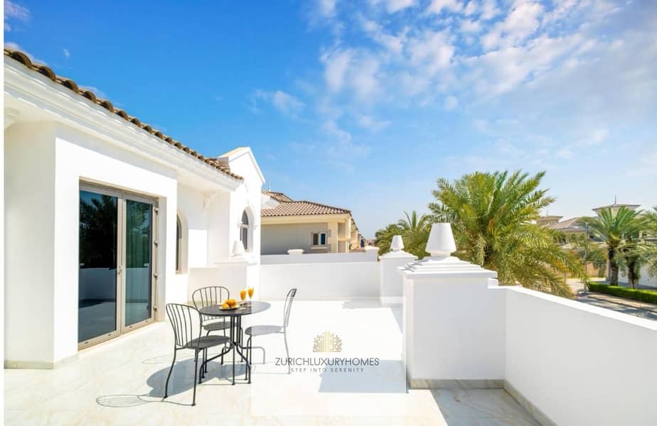 Water Front/4BR +Maidsroom/ Private pool/ Private beach - Image 30