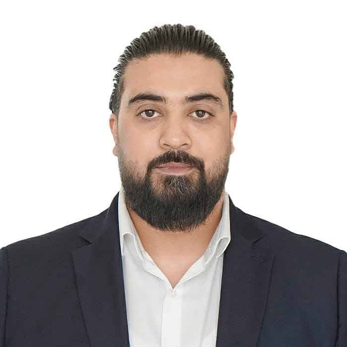 Syed Ali Syed Ali