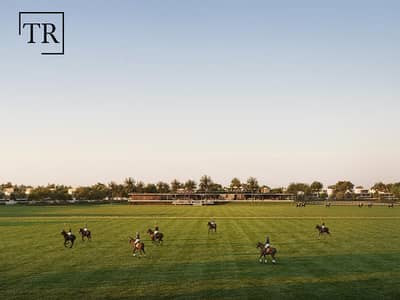 4 Bedroom Townhouse for Sale in Grand Polo Club & Resort, Dubai - Premium THs | Limited Units | Great ROI | Act Fast 4 Bedroom Townhouse for Sale in Grand Polo Club & Resort, Dubai - Premium THs | Limited Units | Great ROI | Act Fast