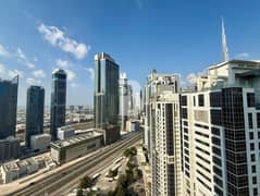 MODERN | HIGHFLOOR| SPECTACULAR BURJ VIEW