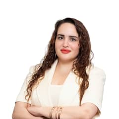 Parisa Shahbazi
