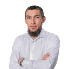 Esen Khodzhageldyev Esen Khodzhageldyev