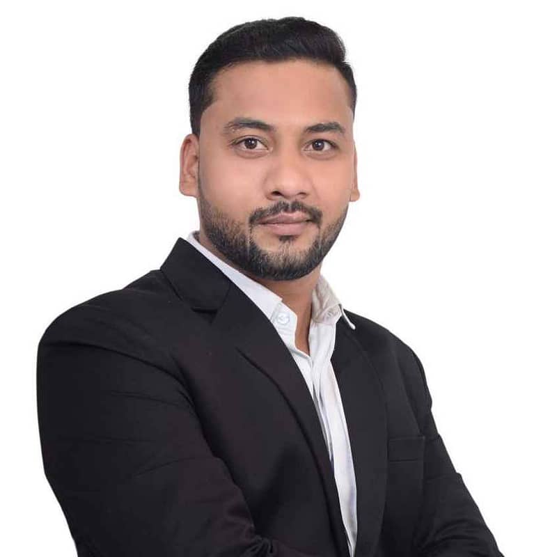 Rahmath Khan Mohammed