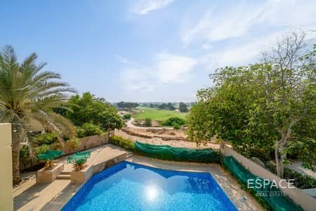 5 habitaciones Villa para en Venta en Arabian Ranches, Dubai - Villa en Arabian Ranches,Savannah, 5 dormitorios, 15900000 AED - 13272906 5 habitaciones Villa para en Venta en Arabian Ranches, Dubai - Villa en Arabian Ranches,Savannah, 5 dormitorios, 15900000 AED - 13272906
