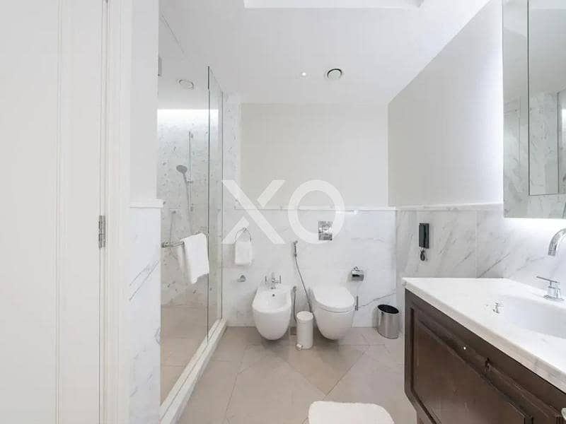 Burj View | Two bedroom | Fully Furnished - Image 6