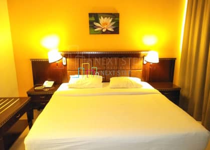 Monthly Furnished Monthly Furnished