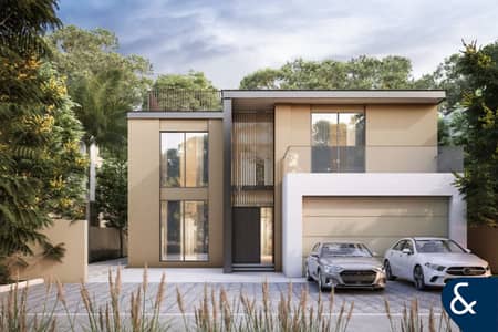 4 Camere Villa in Vendita a Dubailand, Dubai - Villa a Dubailand，Sobha Elwood, 4 camere da letto, 8000000 AED - 13273066
