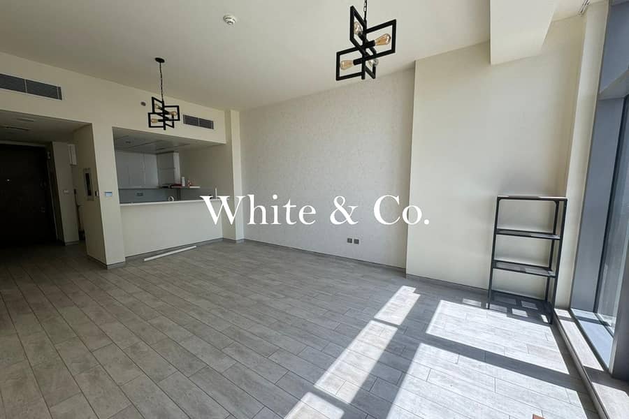 High Floor | Spacious Unit | Pool View