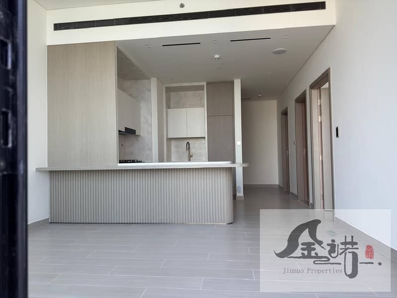 1 Bedroom| Private Pool | Brand New |Ready to move