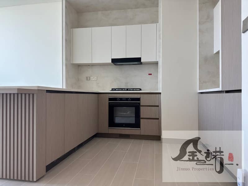 1 Bedroom| Private Pool | Brand New |Ready to move