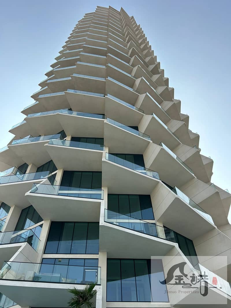 1 Bedroom| Private Pool | Brand New |Ready to move