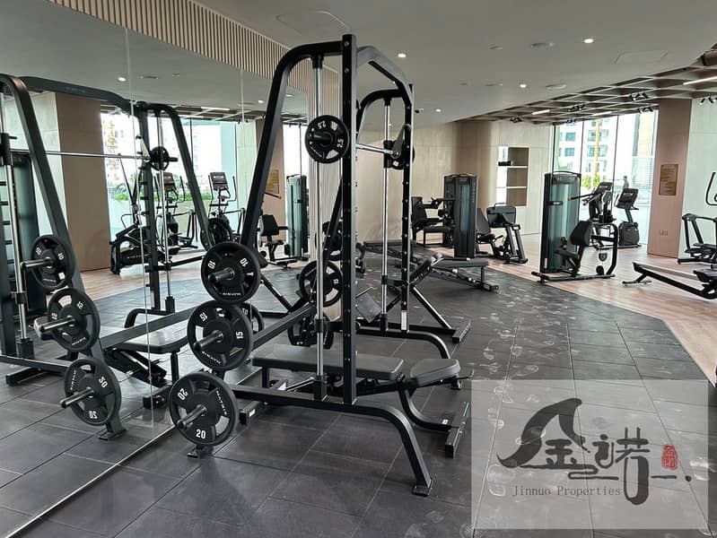 1 Bedroom| Private Pool | Brand New |Ready to move - Image 9