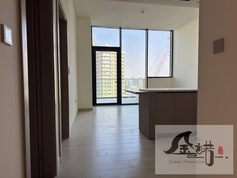1 Bedroom| Private Pool | Brand New |Ready to move - Image 12