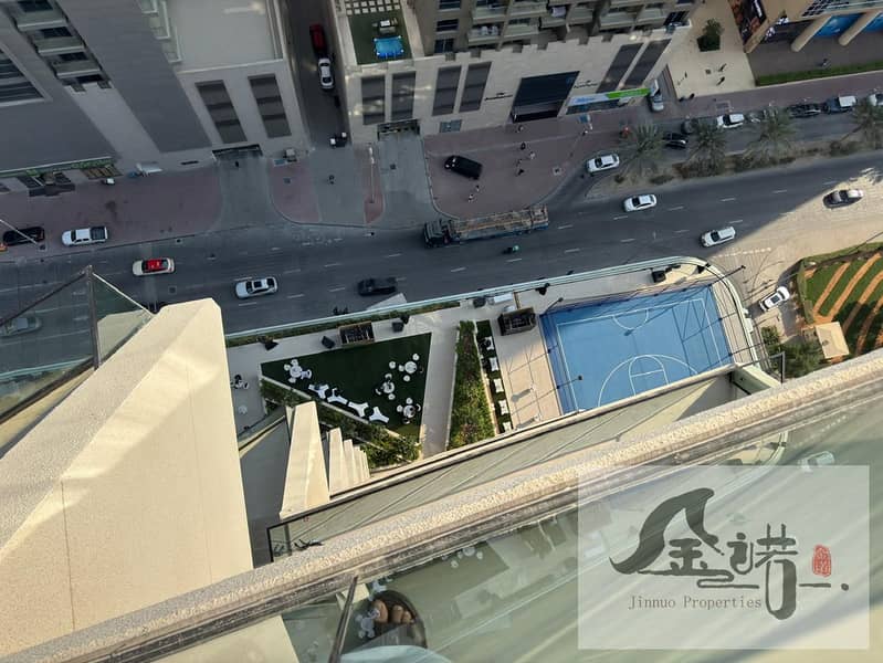 1 Bedroom| Private Pool | Brand New |Ready to move - Image 15