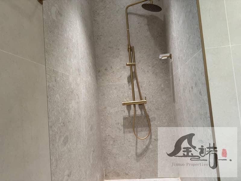 1 Bedroom| Private Pool | Brand New |Ready to move - Image 17