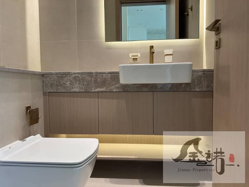 1 Bedroom| Private Pool | Brand New |Ready to move - Image 18