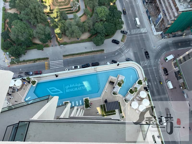 1 Bedroom| Private Pool | Brand New |Ready to move - Image 19