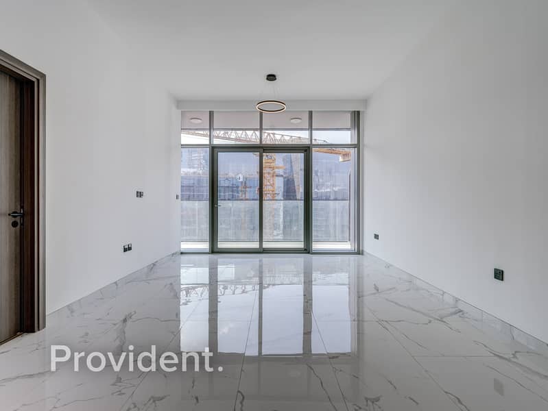 Best Price | Vacant | Brand New | Skyline View