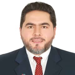 Mazin Khalil Al Daraji Mazin Khalil Al Daraji