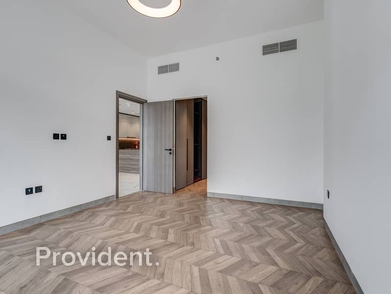 Best Price | Vacant | Brand New | Skyline View