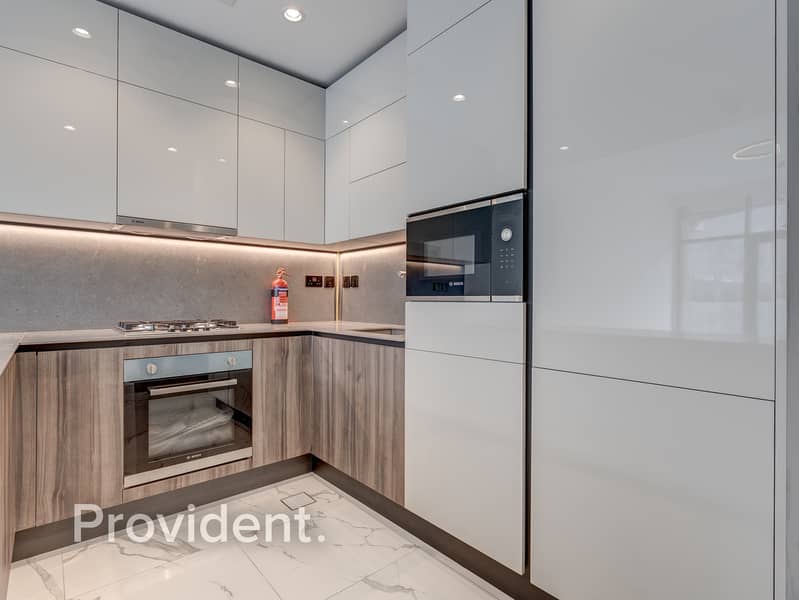 Best Price | Vacant | Brand New | Skyline View - Image 7