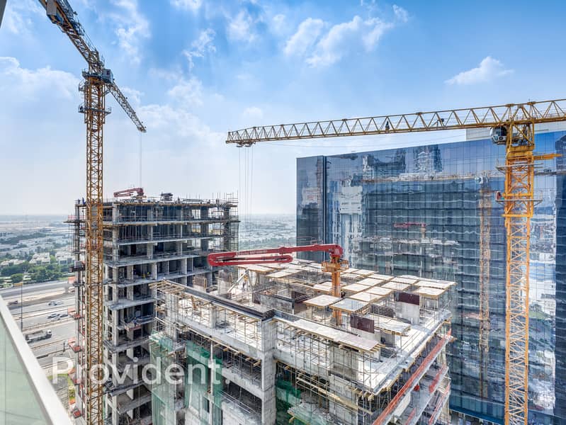 Best Price | Vacant | Brand New | Skyline View - Image 15