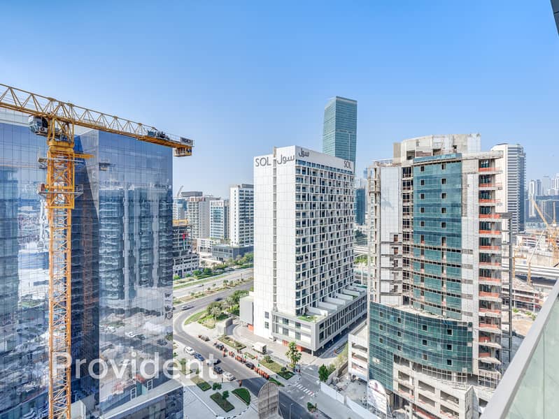 Best Price | Vacant | Brand New | Skyline View - Image 16