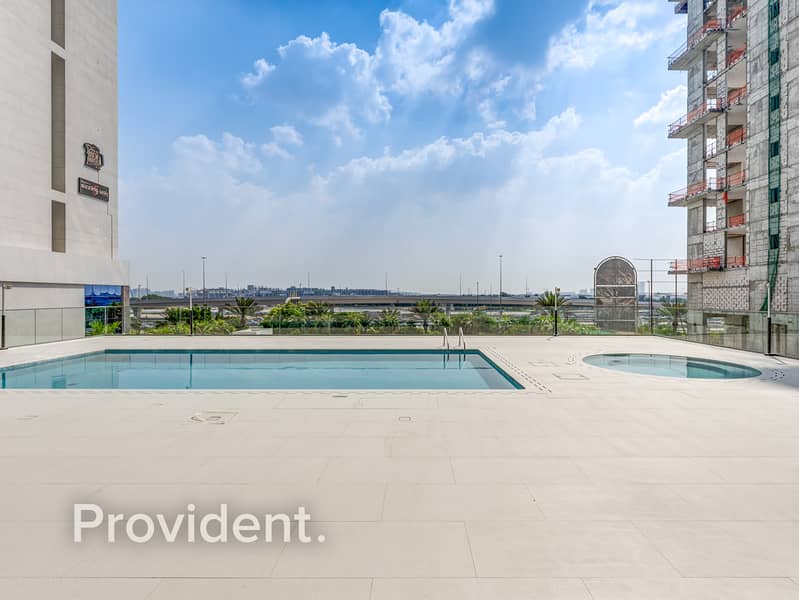 Best Price | Vacant | Brand New | Skyline View - Image 18