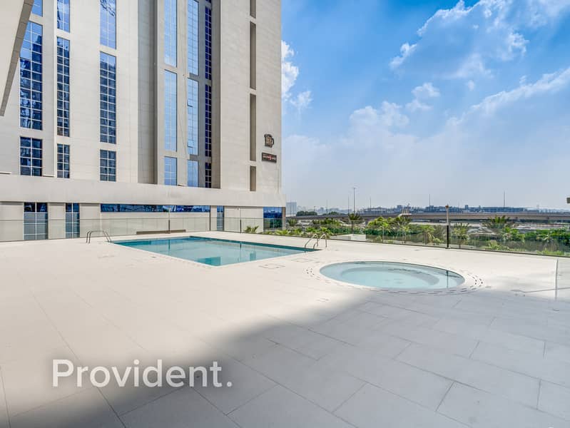 Best Price | Vacant | Brand New | Skyline View - Image 19