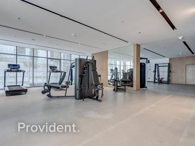 Best Price | Vacant | Brand New | Skyline View - Image 21