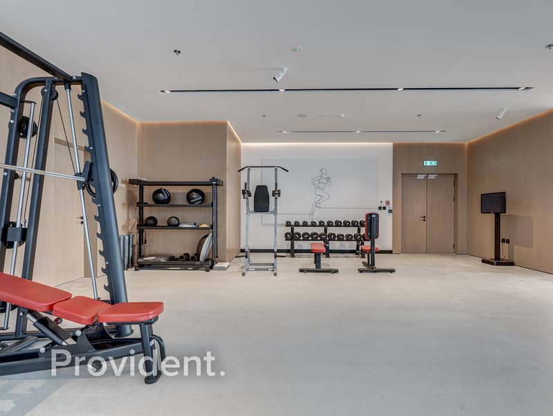 Best Price | Vacant | Brand New | Skyline View - Image 24